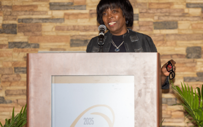 Doing What Works: Urgency, Hope & Success in Saving Lives