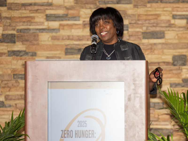 Doing What Works: Urgency, Hope & Success in Saving Lives
