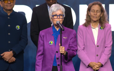 MFK Founder Receives Top Agri-food Pioneer Award