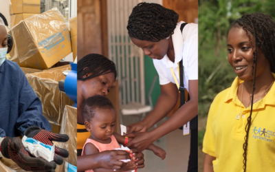 Haitian Women Transform Futures