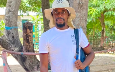 Reaching Children Beyond the Clinic