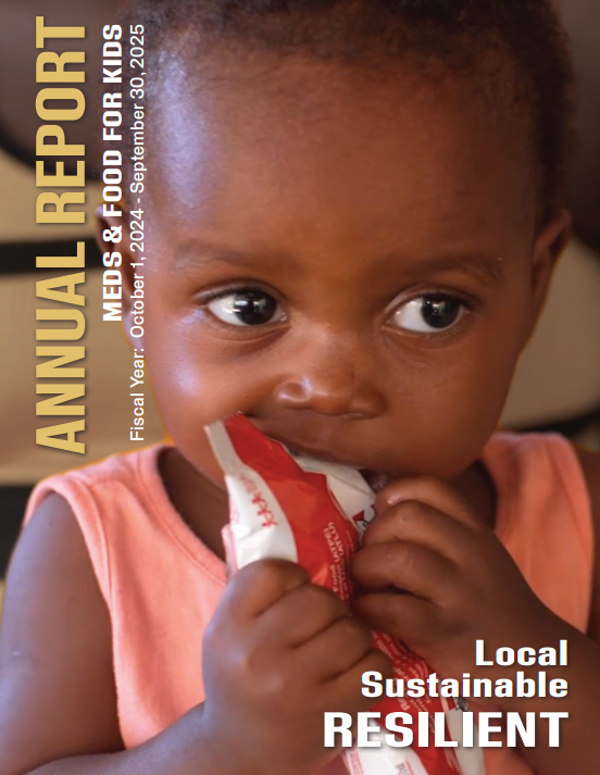 MFK 2025 Annual Report MFK 2025 Annual Report