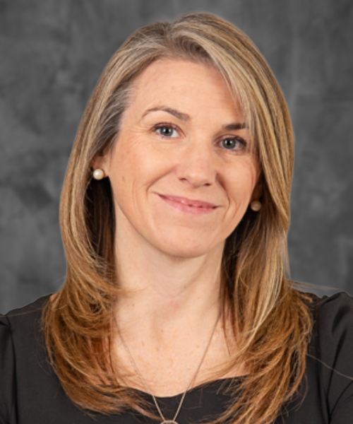 Dianna Darsney, Zero Hunger 2026 panelist