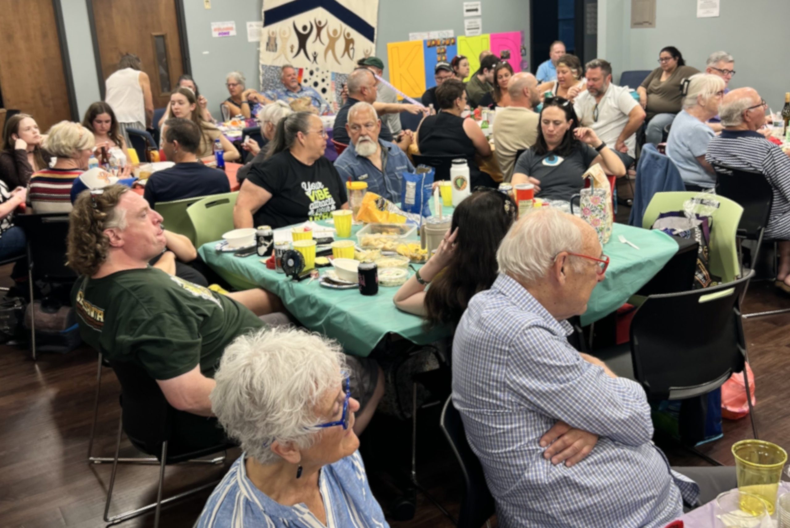 Brammeier trivia night