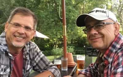 Donor Spotlight: Saving Lives is a Miracle